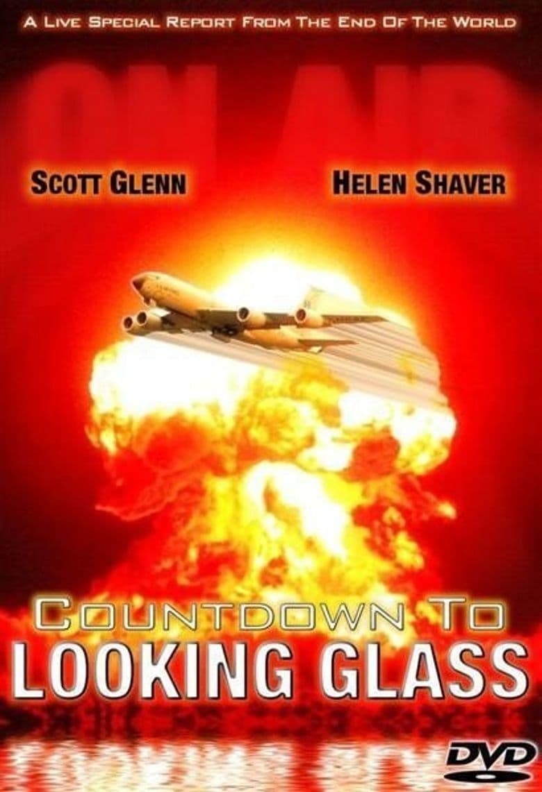 Постер Countdown to Looking Glass